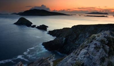 Ring of Kerry Tours