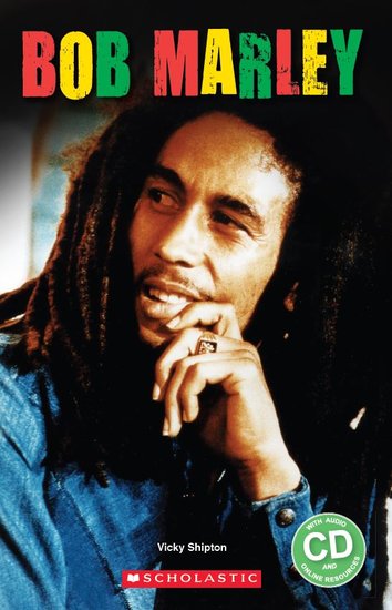 Bob Marley cd sales