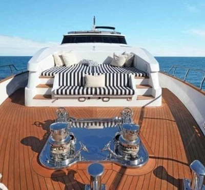 Rent a Yacht