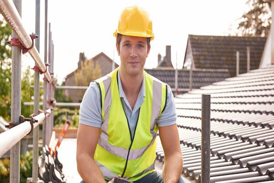 North Dublin Roofing free Starter Websites for Business