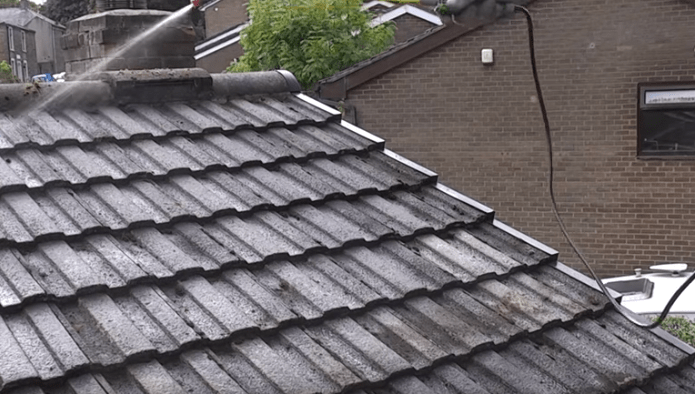 Tile Roof Experts