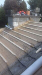 Roofers Dublin | Gutter Repair Dublin | Fascia and Soffit Repairs in Dublin