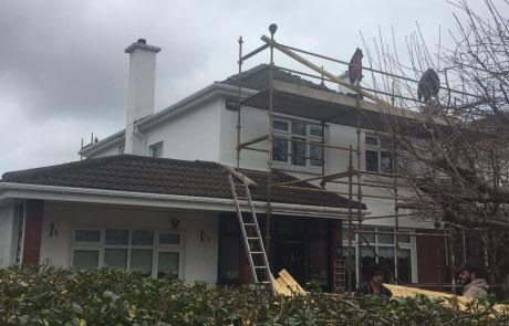 Roof Repairs in North Dublin